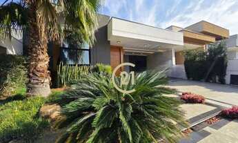 Imagem: Casa à Venda no Condomínio Dona Lucilla