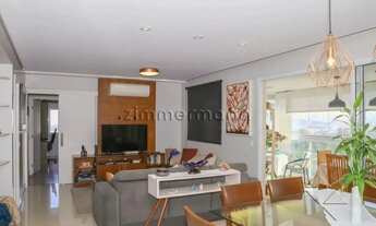 Imagem 4: APARTAMENTO VILA LEOPOLDINA 3 SUÍTES 2 VAGAS