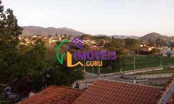 Imagem: CASA ASSOBRADADA - JARDIM DO LAGO - SP