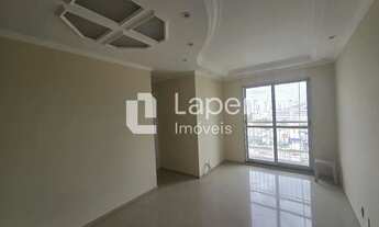 Imagem 4: Apartamento com 61 m² à venda no bairro Cambuci