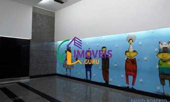 Imagem: CONJ. COMERCIAL - CONSOLAÇÃO - SP