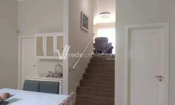 Imagem 4: Casa - Nova Campinas - Campinas