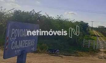 Imagem 3: Venda Lote-Área-Terreno Zona Rural Conceição da Feira