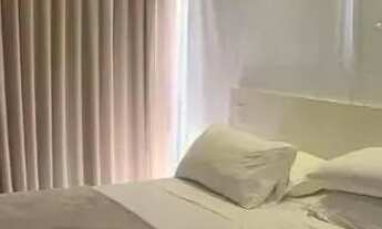 Imagem 6: Ibeda - Imóvel à venda em Ponta Negra - Reserva Madero mobiliado, 1 suíte e 46m