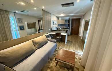 Imagem: Excelente Apartamento Praia da Barra