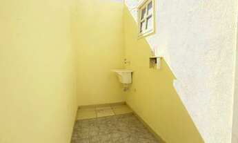 Imagem 8: Kit mobiliada em Stella Maris, sala, cozinha, quarto e varanda