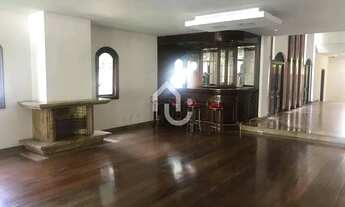 Imagem 7: Barra da Tijuca Casa com 5 dormitórios