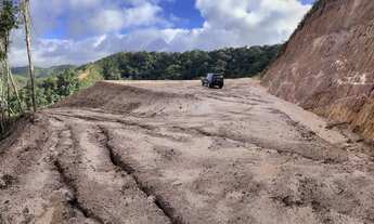 Imagem 6: Chácaras Escrituradas com 50% de entrada e 30x sem juros! Região de São Bento de Urânia