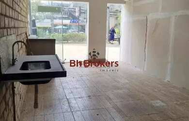 Imagem 16: EXCELENTE LOJA NA AVENIDA ALAMEDA OSCAR NIEMEYER NO BAIRRO VILA DA SERRA