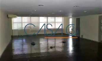 Imagem 2: Sala na Avenida Passos!