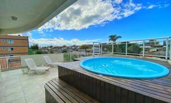 Imagem 2: Apartamento com 3 quartos (1 suíte) no Residencial Monterry - REF.:446