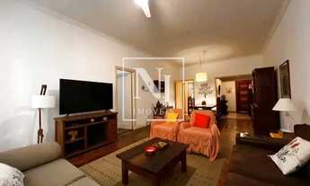 Imagem 6: Apartamento a venda com 3 quartos ( 1suite ) em Copacabana - RJ