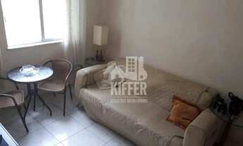 Imagem: Apartamento com 2 dormitórios à venda