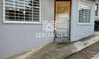 Imagem 2: VENDA-CASA-UVARANAS-PONTA GROSSA-PR