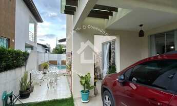 Imagem 5: Casa à venda no CONDOMÍNIO FRAGATTA - 4 Quartos, 2 Suítes