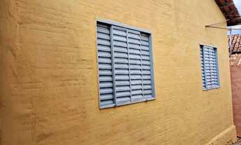 Imagem 3: Casa 2Q + Barracão 1Q Setor oeste - Uruaçu