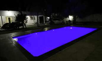 Imagem 3: Casa para aluguel de temporada em Mansões Vale Araguaia - Aruanã - GO