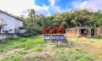 Imagem 3: Área à venda, 2500 m² por R$ 1.800.000,00 - Itaipu - Niterói/RJ