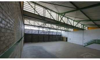 Imagem 2: Galpão para alugar com 1.200m² - no Brás Zona Leste de São Paulo