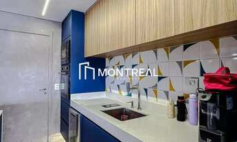 Imagem 15: APARTAMENTO À VENDA NA MOOCA - 3 DORMITÓRIOS, 3 SUÍTES, 2 VAGAS DE GARAGEM