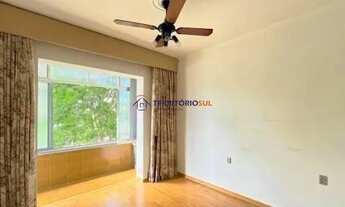 Imagem 2: Apartamento de 2 dormitórios no bairro São Geraldo DESOCUPADO