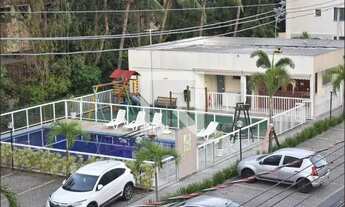 Imagem 3: Apartamento completo no Centro de Campo Grande