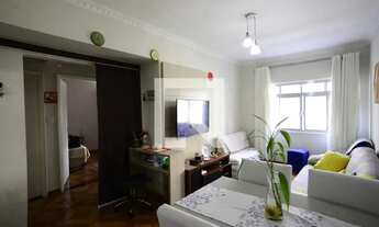 Imagem 2: Apartamento à Venda - Liberdade, 2 Quartos, 83 m2