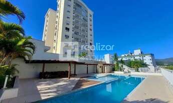 Imagem: Apartamento 2 quartos no bairro Itacorubi