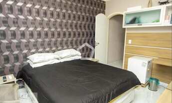 Imagem 7: Casa em Água Fria