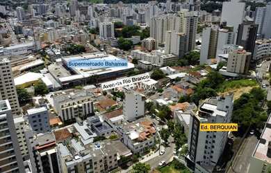 Imagem 6: AMPLO APARTAMENTO 3 QUARTOS (2 SUÍTES) + ESCRITÓRIO, NO MELHOR PONTO DO BOM PASTOR A 200 m