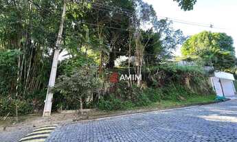 Imagem: Terreno à venda, 515 m² por R$ 330.000,00