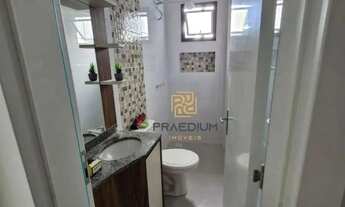 Imagem 2: Apartamento à venda, 25 m² por R$ 218.999,00 - Cajuru - Curitiba/PR