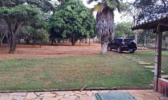 Imagem 2: Aluguel Mensal Chácara 5200m2 Mobiliada Condomínio 18km Autódromo Disponível em 05/01/2026