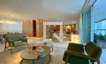 Imagem 2: Apartamento à Venda - Belvedere, 5 Quartos, 464 m2