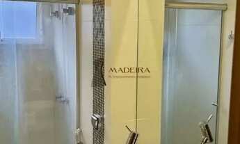 Imagem 7: VENDE-SE LINDO APARTAMENTO SEMI MOBILIADO COM SUITE