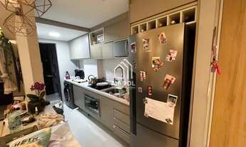 Imagem 4: Apartamento à Venda em Jardim Carvalho, Ponta Grossa - PR