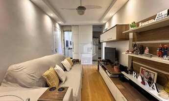 Imagem: Apartamento à venda em Maria Paula