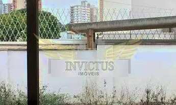 Imagem 7: Terreno Residencial para Comprar, 183m² - Bairro Jardim, Santo André/SP