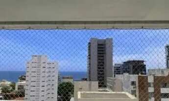 Imagem 2: Apto Barra, Vista Mar!