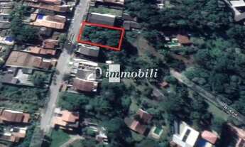 Imagem: Terreno à venda em Cotia, Quinta dos Angicos