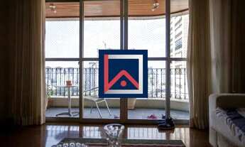 Imagem 5: Venda Apartamento 4 Dormitórios - 159 m² Perdizes