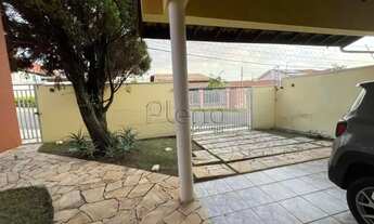 Imagem 4: Casa à venda em Campinas, Parque Alto Taquaral, com 3 quartos, com 170.81 m²