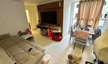 Imagem: Apartamento à venda, 3 quartos, 1 suíte