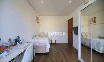 Imagem 6: Casa com 3 dormitórios à venda, 120 m² por R$ 950.000,00 - Recreio dos Bandeirantes - Rio