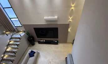 Imagem 4: Vendo Casa para venda com 325 metros quadrados com 3 quartos 3 suite sendo uma Master