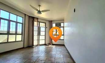 Imagem 3: Apartamento com 2 dormitórios à venda, 129 m² por R$ 510.000,00 - Santa Efigênia - Belo Ho