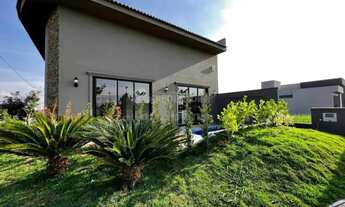 Imagem: Casa para venda no Village Mirassol IV com