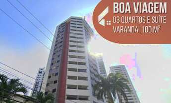 Imagem: Apartamento para aluguel, 3 quartos, 1 suíte