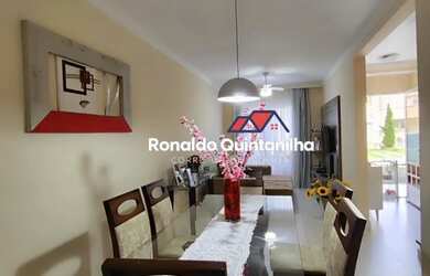 Imagem 2: GL-Casa Duplex 4 Quartos 1 Suíte à Venda - Condomínio Fechado Rossi Praças Sauípe