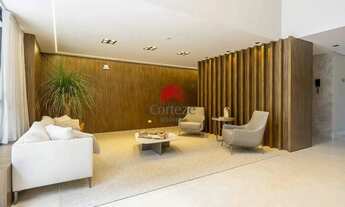 Imagem 3: Apartamento com 97,18m² 2 quartos, à venda, no bairro Bigorrilho em Curitiba